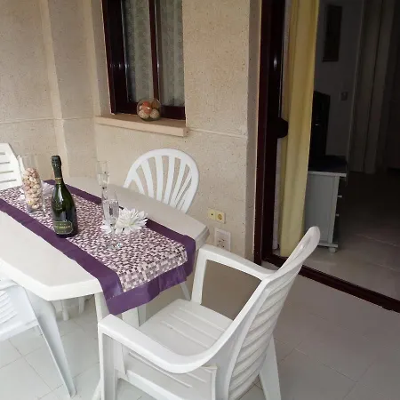Apartment Edificio Topacio Calpe
